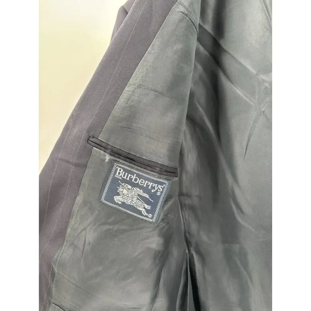 Burberry burberrys vintage